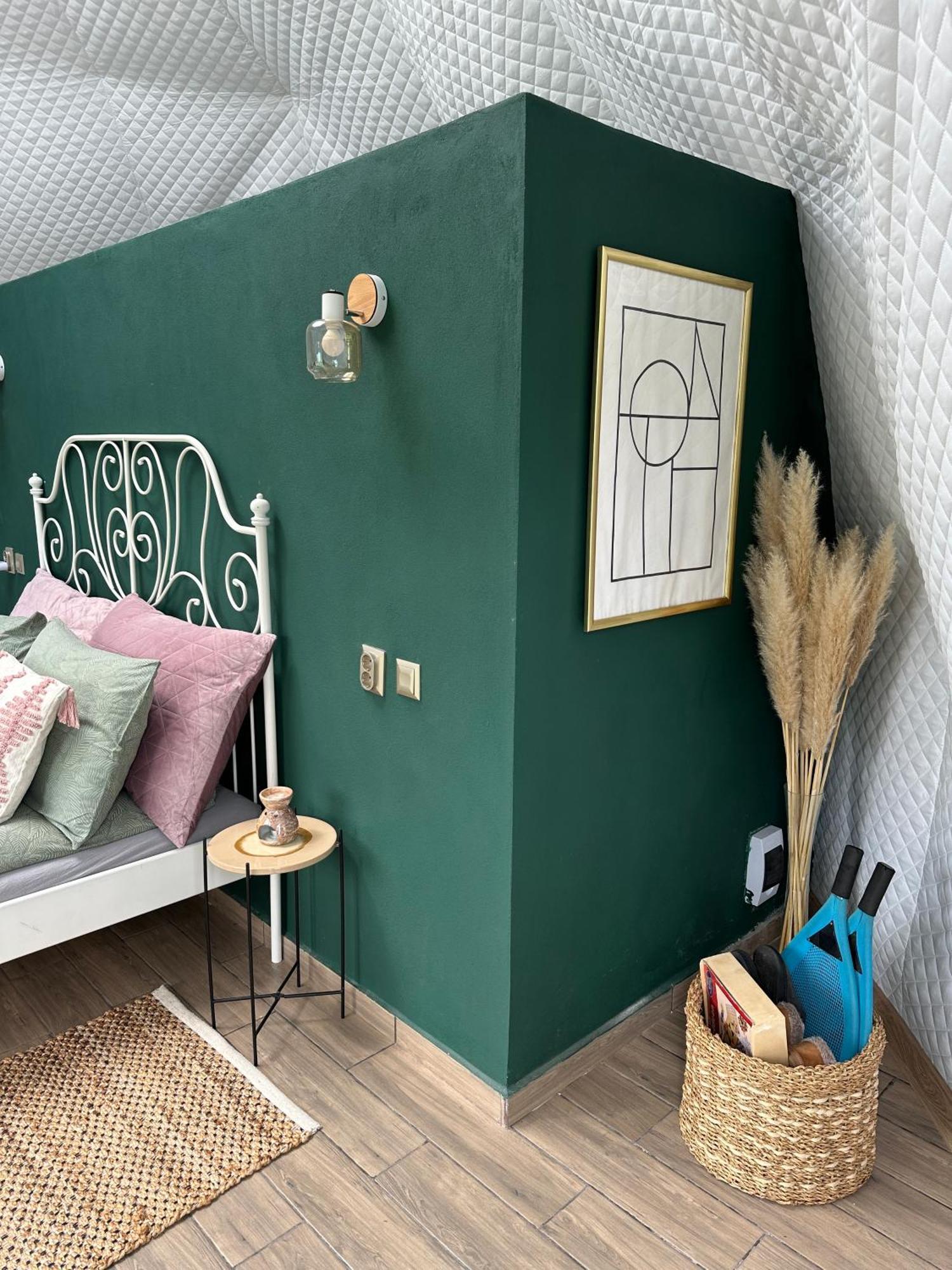 The Frog Glamping Hotel Horezu Buitenkant foto